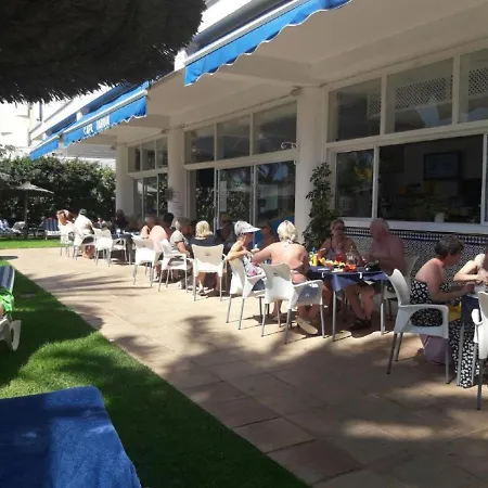 Playa * Marbella