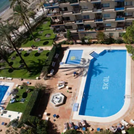 Playa Apartamento *