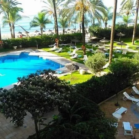Apartamento Playa *
