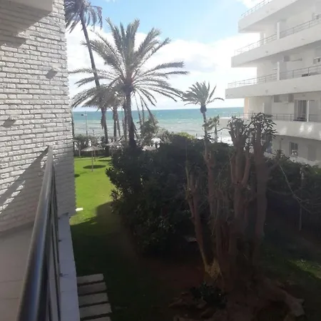 Playa *