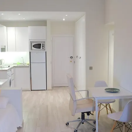 Playa Apartamento