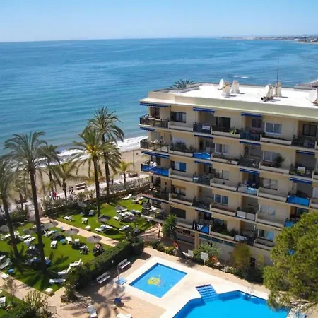 Apartament Playa Marbella